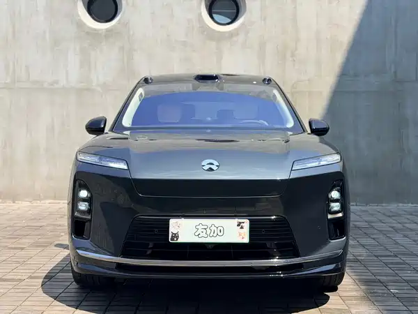 NIO ES8 2026