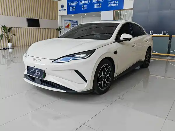 BYD Seal 06 2025