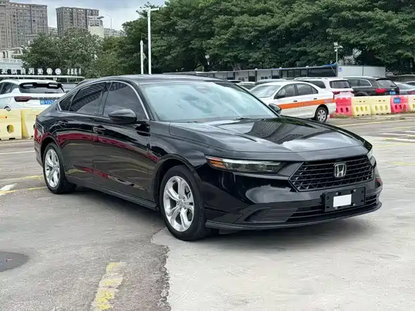 Honda Accord 2023