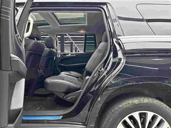 BAIC BJ90 2021