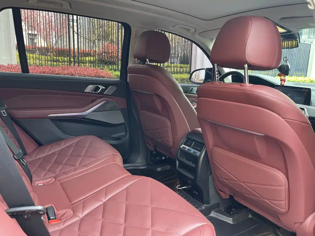 BMW X5 2023 — фото 13