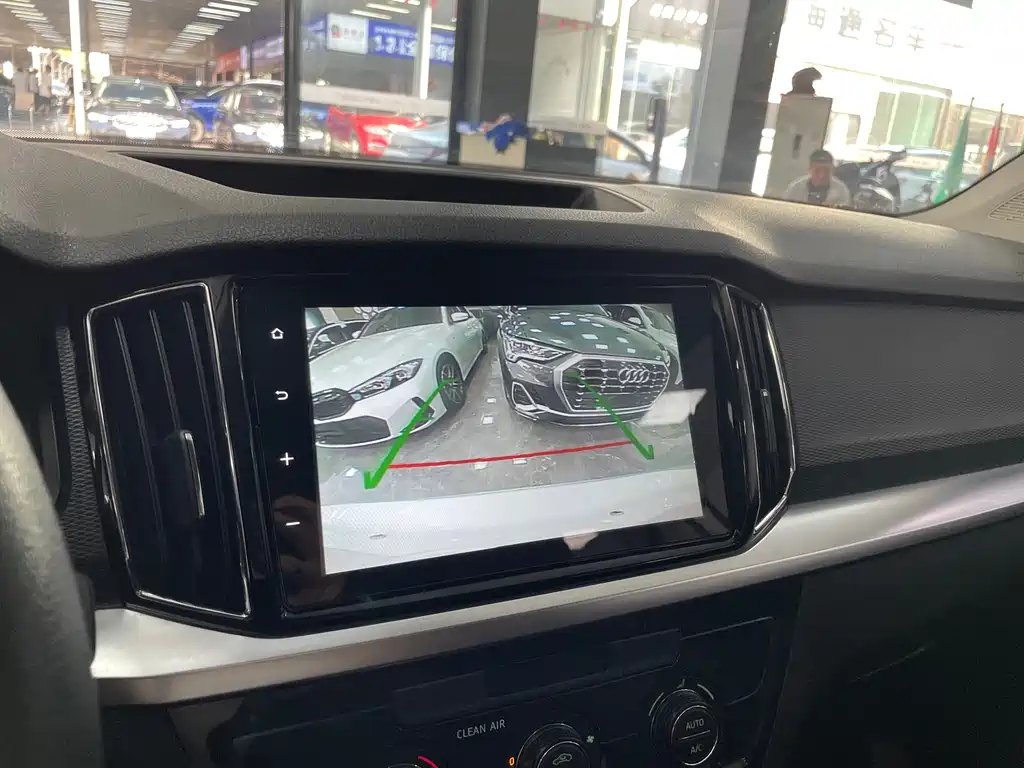 Skoda Kamiq 2023 — фото 13
