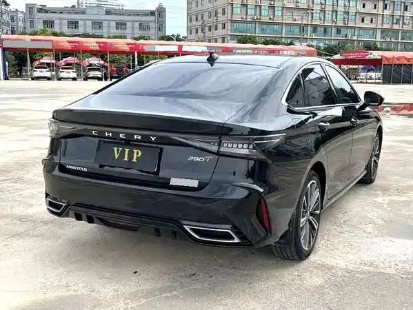 Chery Arrizo 8 2023