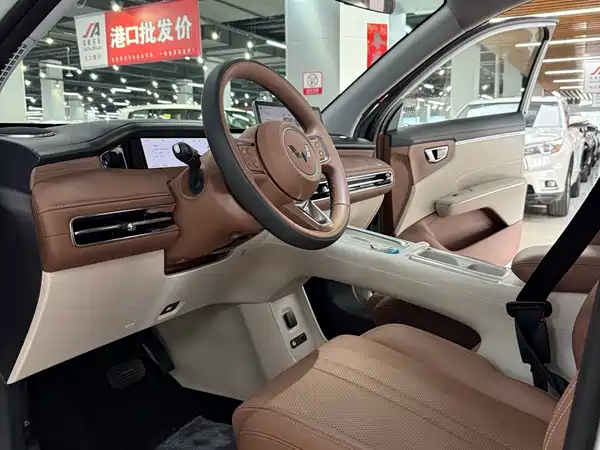 Wuling Bingo S 2025
