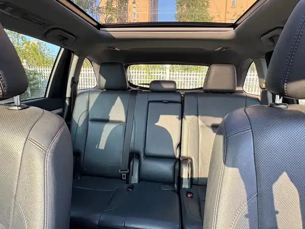 Toyota Highlander 2019