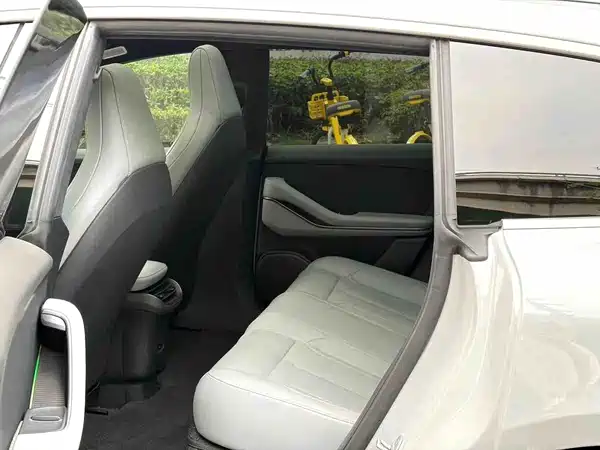 NIO ET5T 2024