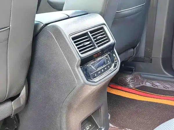 Volkswagen Teramont 2023