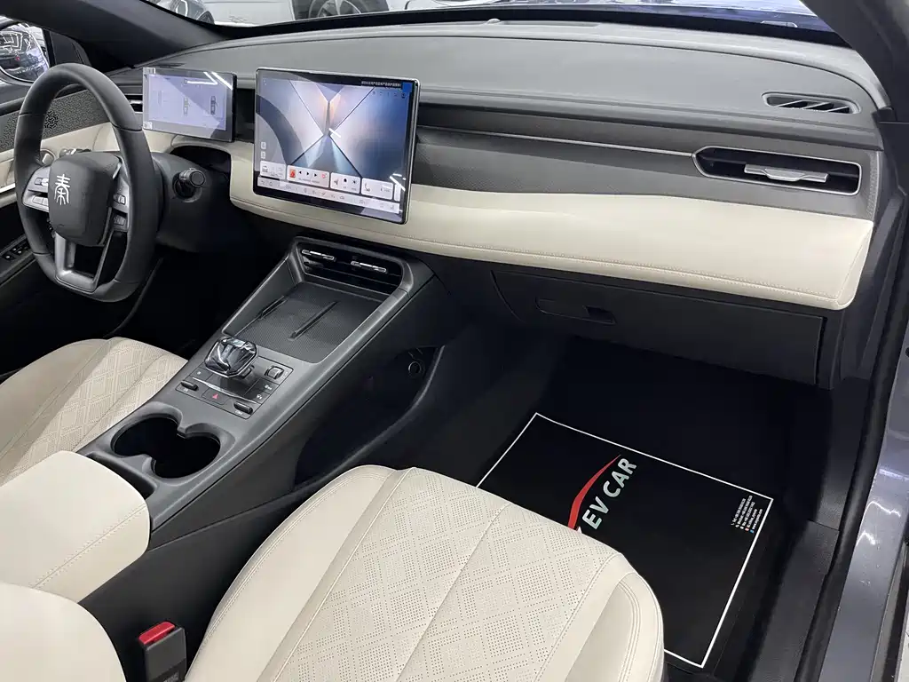 BYD Qin PLUS 2025 — фото 10
