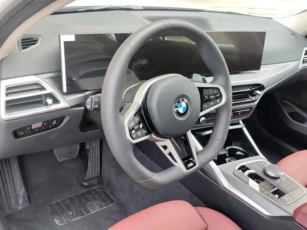 BMW 3 Series 2026