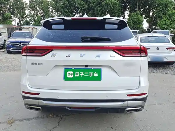 Haval H6 2023
