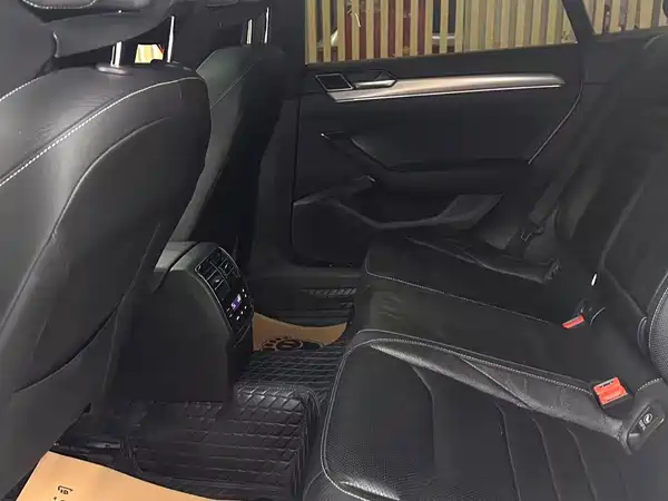Volkswagen CC 2019