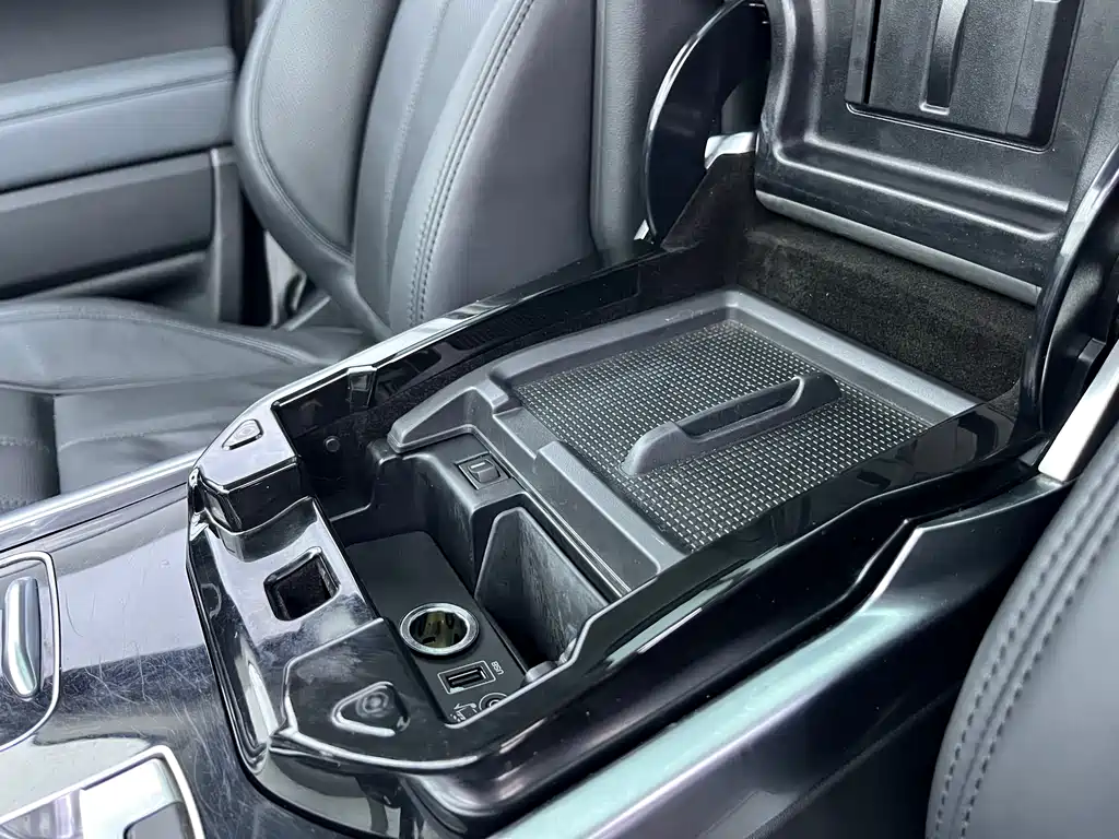 Land Rover Sport 2015 — фото 14