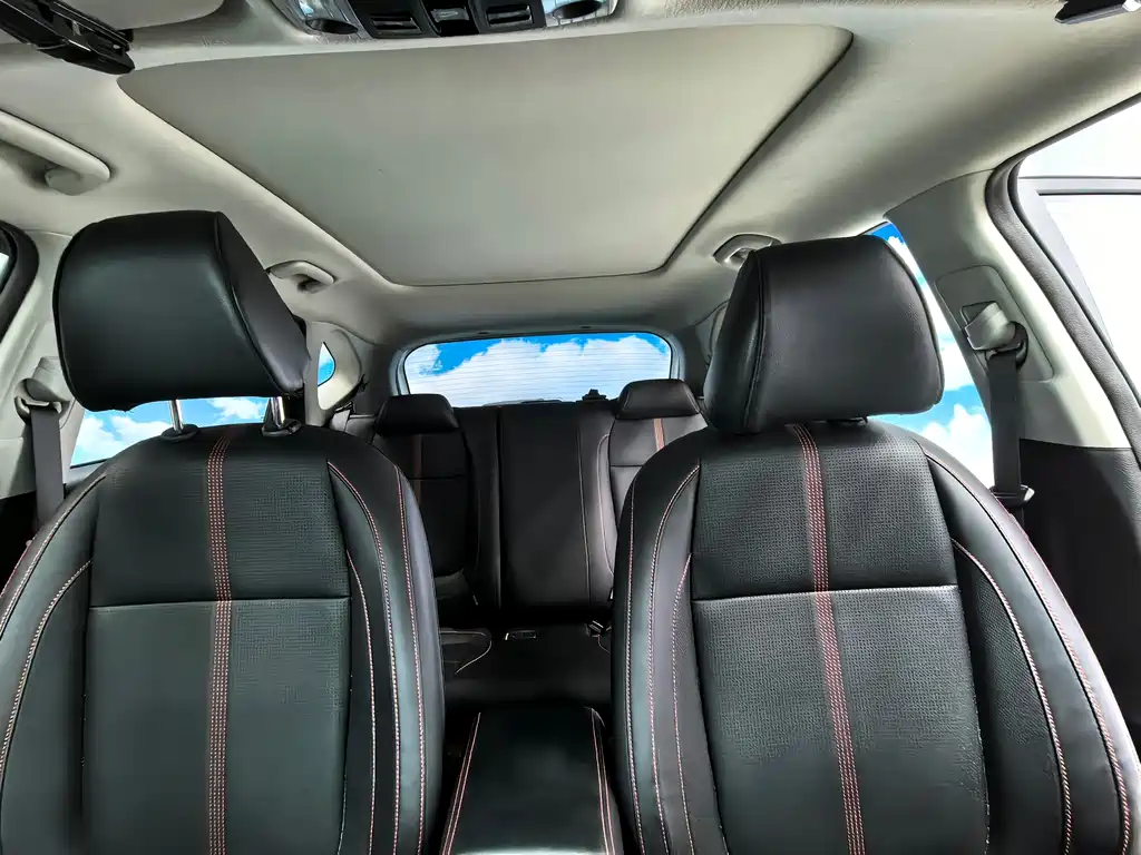 Kia KX3 Proud Running 2021 — фото 10