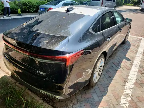 Buick LaCrosse 2026