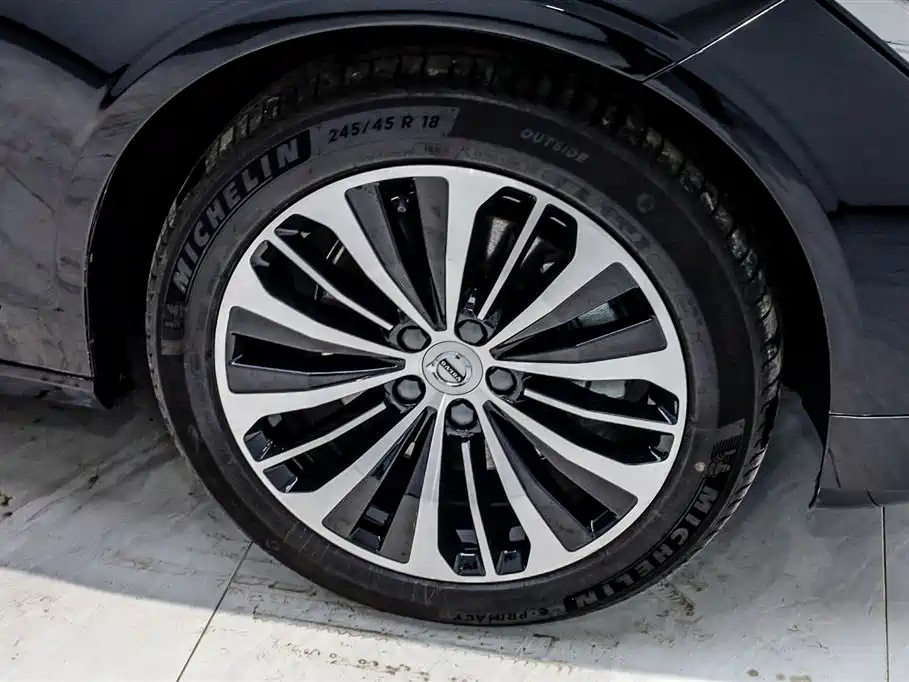 Volvo S90 2025 — фото 15