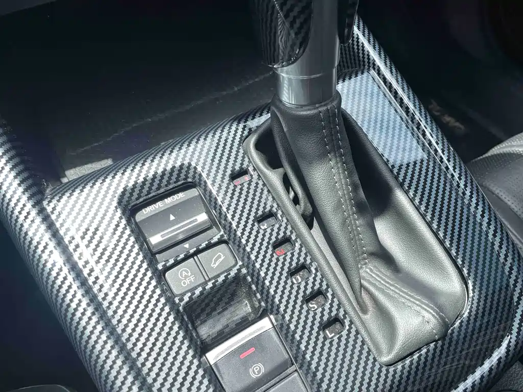 Honda Breeze 2023 — фото 22