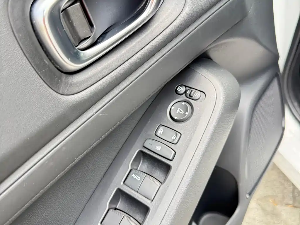 Honda XR-V 2023 — фото 10