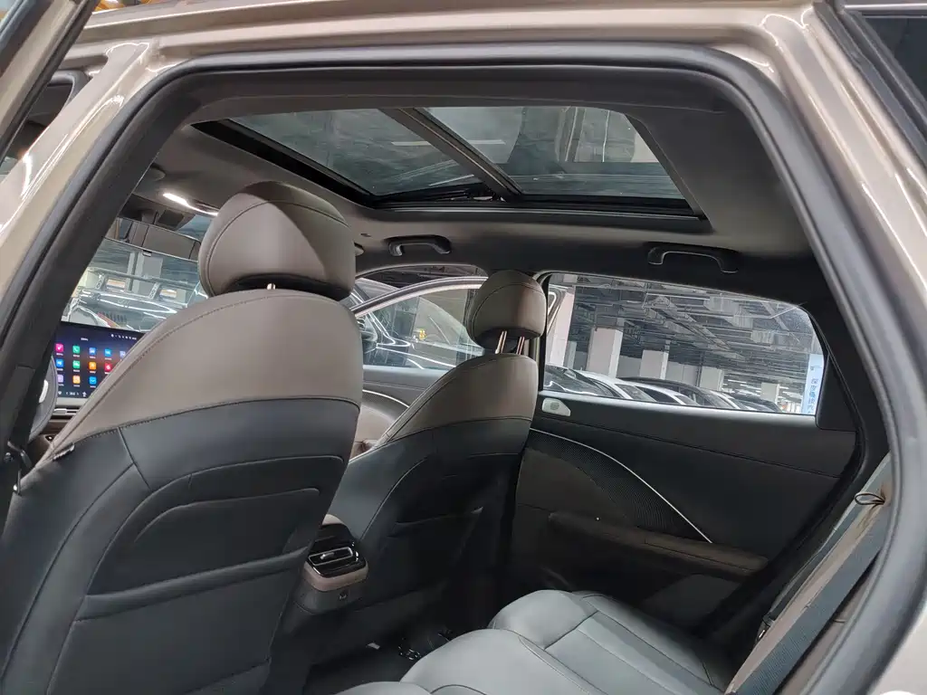 Changan CS55PLUS 2025 — фото 11