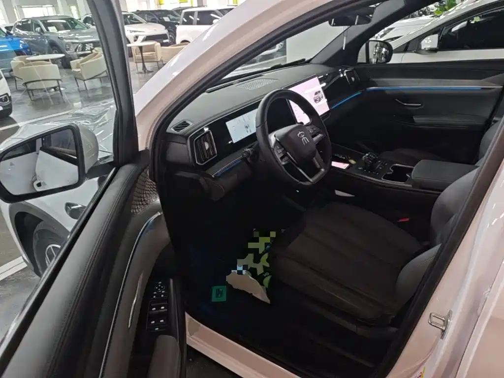BYD Pro New Energy 2025 — фото 16