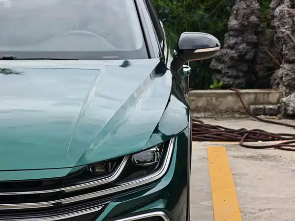 Volkswagen CC 2023