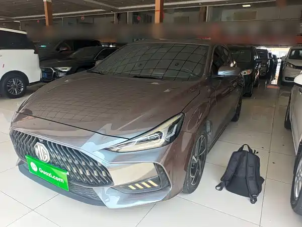 MG5 2021