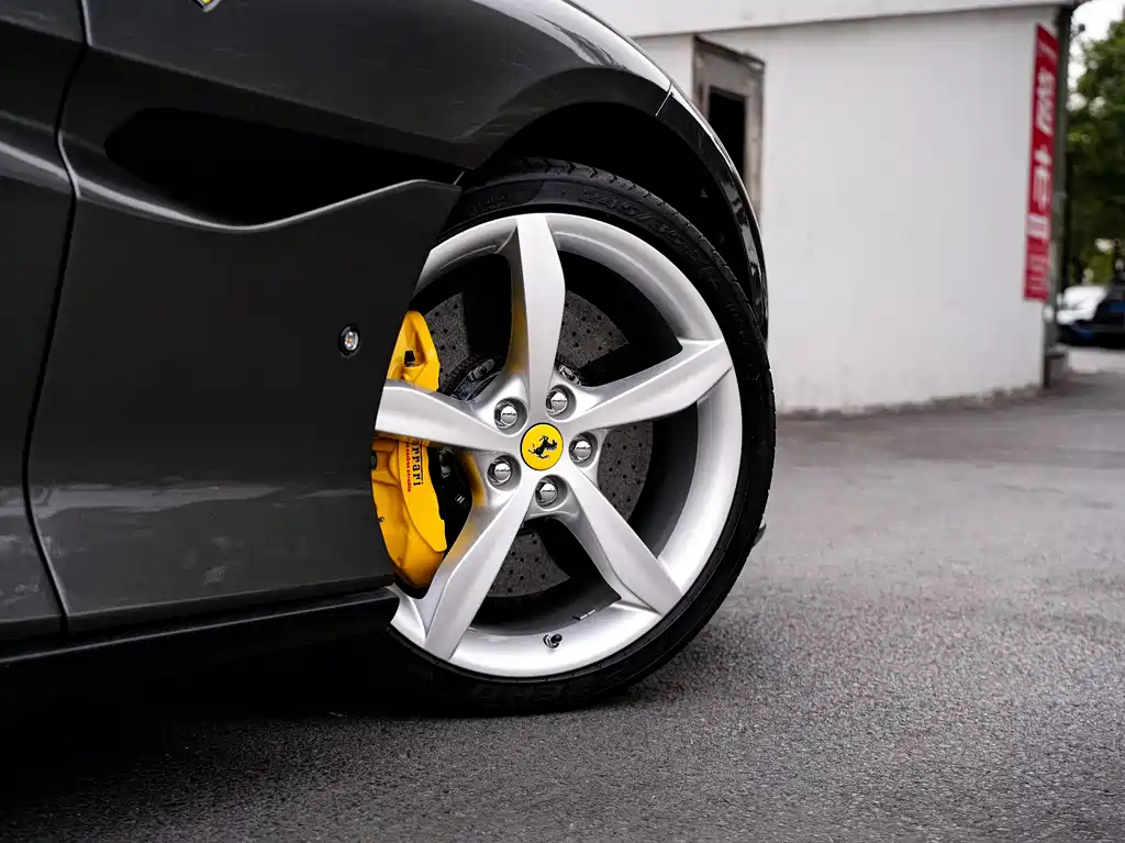 Ferrari Portofino 2019 — фото 5