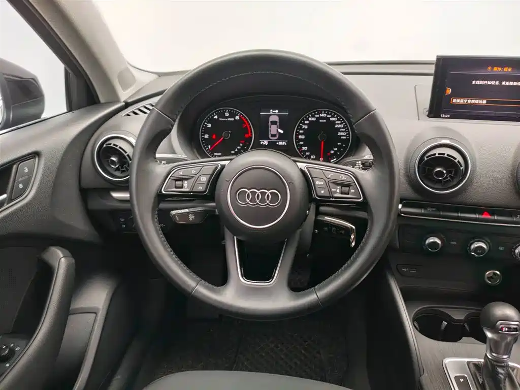 Audi A3 2020 — фото 4