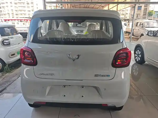Wuling Hongguang MINIEV 2026