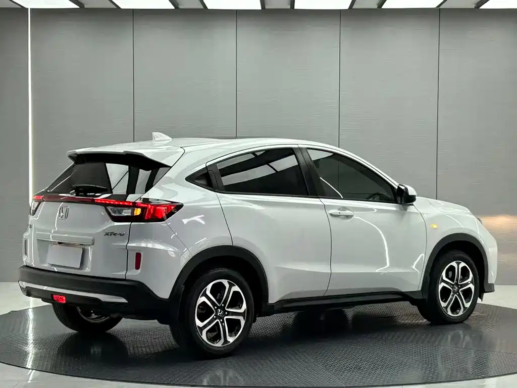 Honda XR-V 2022 — фото 5