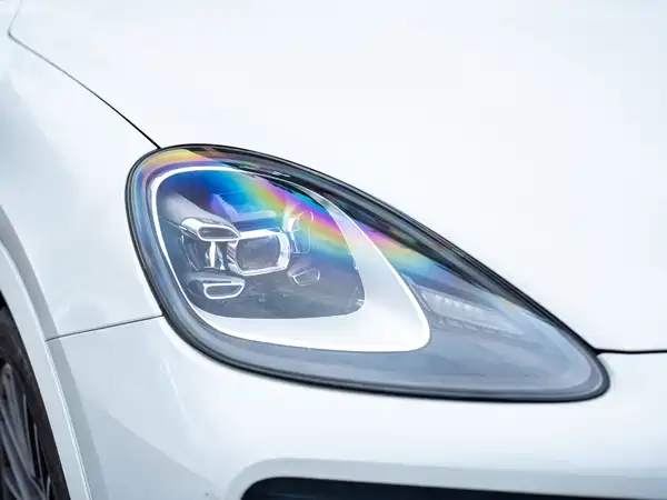 Porsche Cayenne 2019