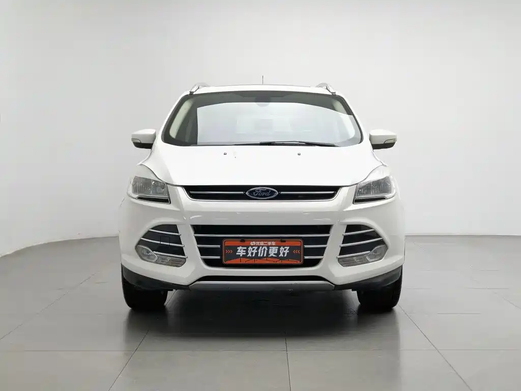Ford Kuga 2015 — фото 3