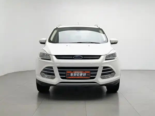 Ford Kuga 2015