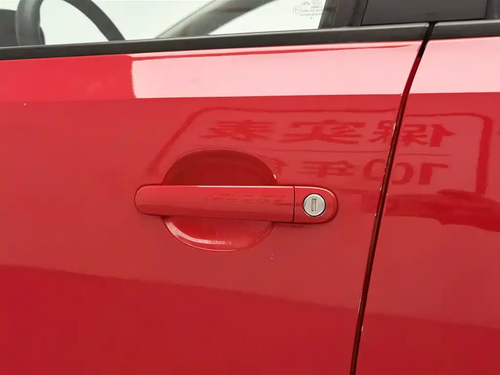 Volkswagen Polo 2015 — фото 18