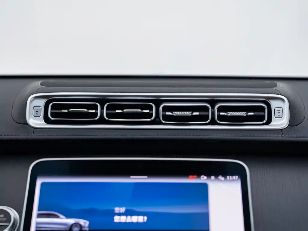 Mercedes-Benz S-Class 2022 — фото 15
