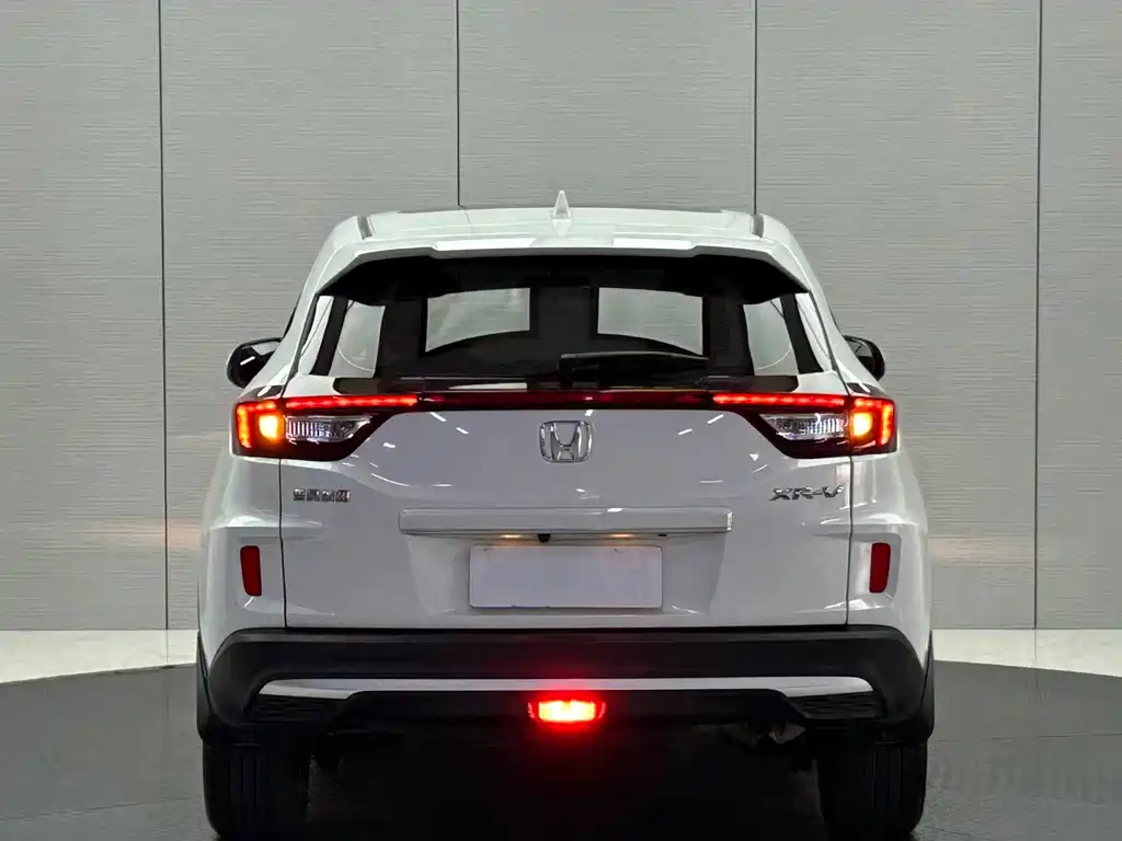 Honda XR-V 2022 — фото 4