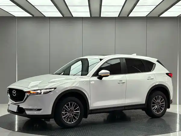 Mazda CX-5 2021