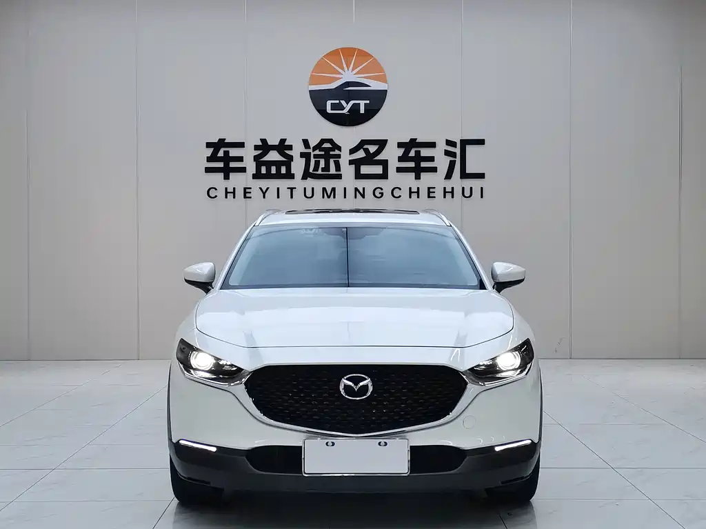 Mazda CX-30 2021