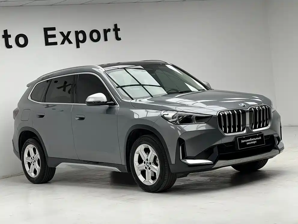BMW X1 2023
