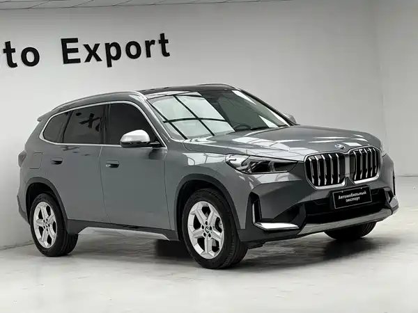 BMW X1 2023