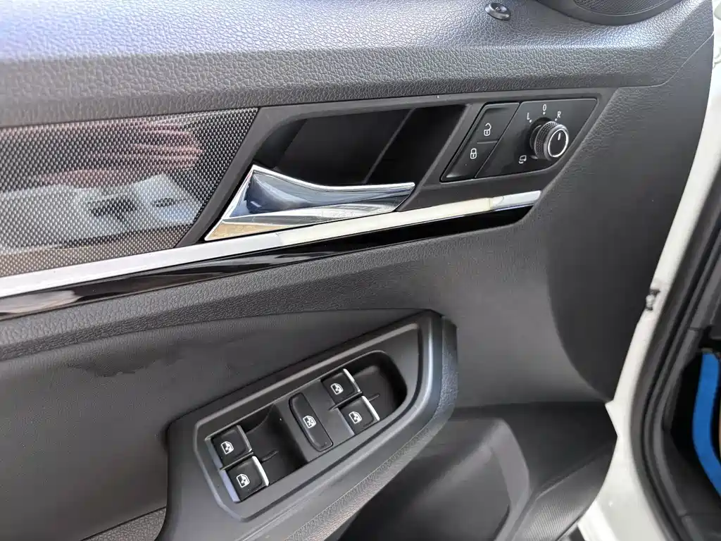 Volkswagen C-TREK Weiling 2018 — фото 12