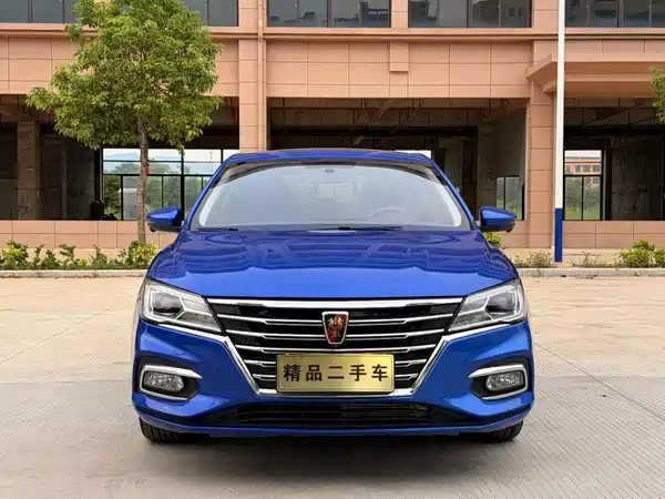 Roewe i5 2021