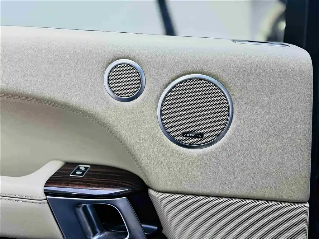Land Rover Range Rover 2013 — фото 15