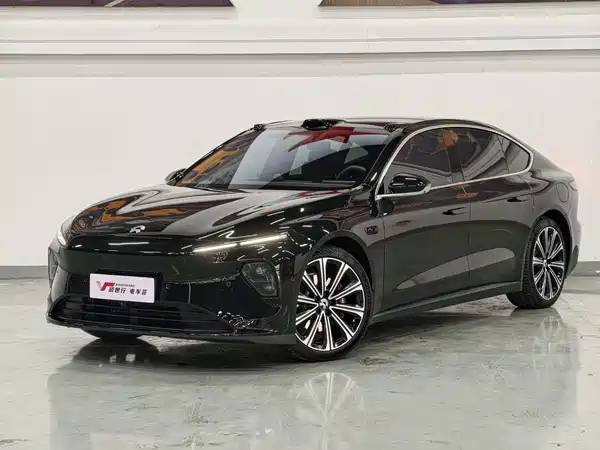 NIO ET7 2024