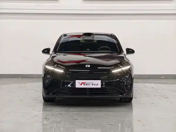 NIO ET7 2024