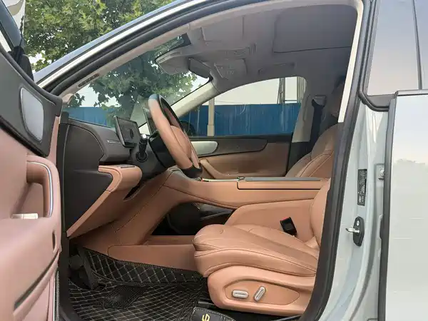 Leapmotor C11 2025