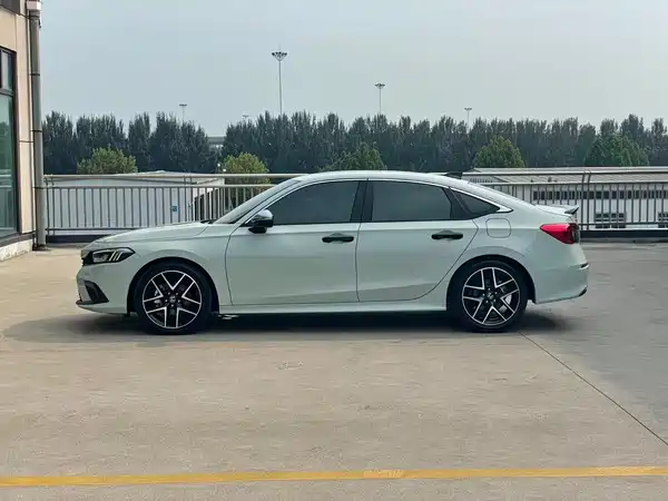 Honda Civic 2023