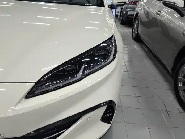 BYD Seal 06 2025