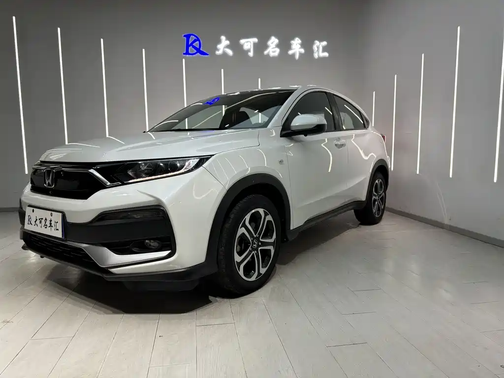Honda XR-V 2021 — фото 1
