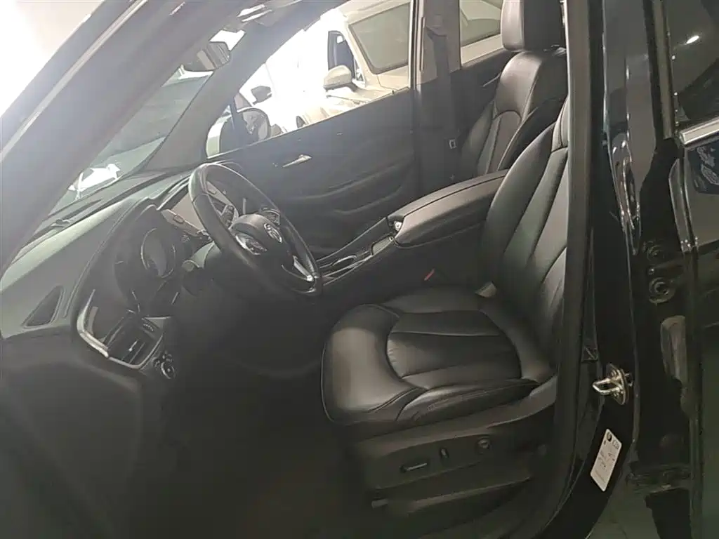 Buick Envision Plus 2021 — фото 15