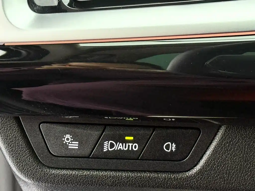 BMW X1 2024 — фото 18